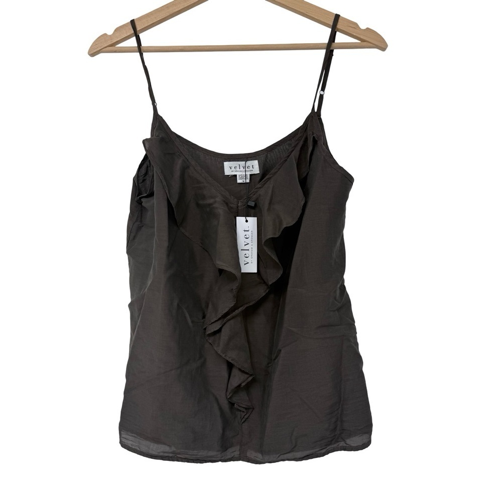 NWT Velvet Graham & Spencer